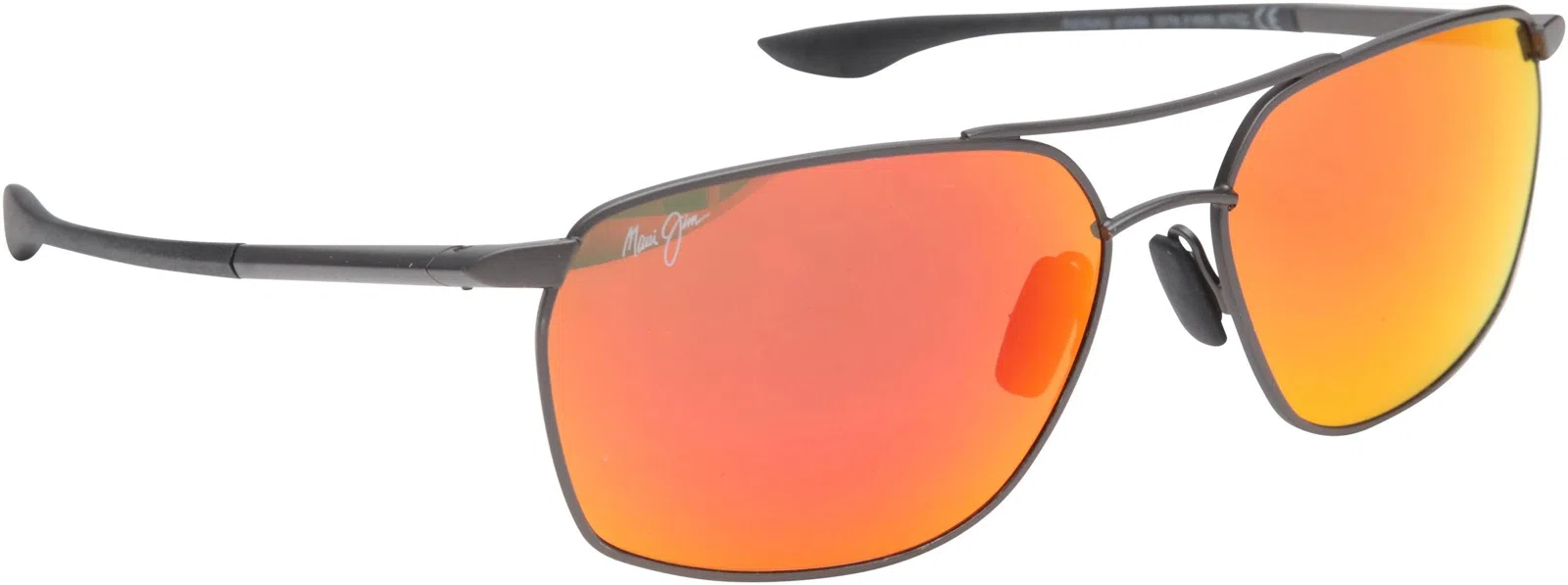 Maui Jim PU'U KUKUI MJ857 Sunglasses - view 3